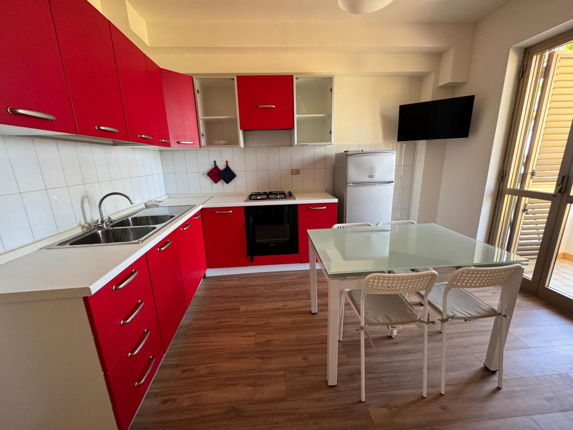 Ferienwohnung Caroni - Casa Sul Mare Caronia Marina Exterior foto